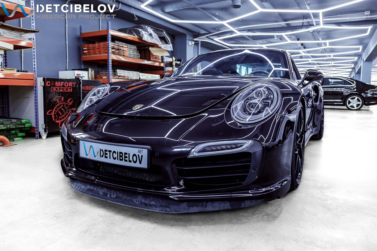 911 VIII поколение (992)