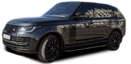 Range Rover IV поколение Рестайлинг